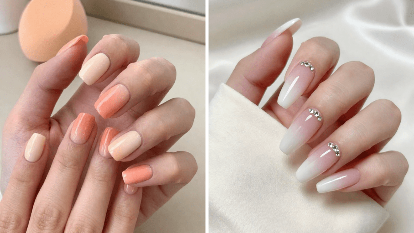 Ombre Nail Ideas for Every Style and Nail Shape