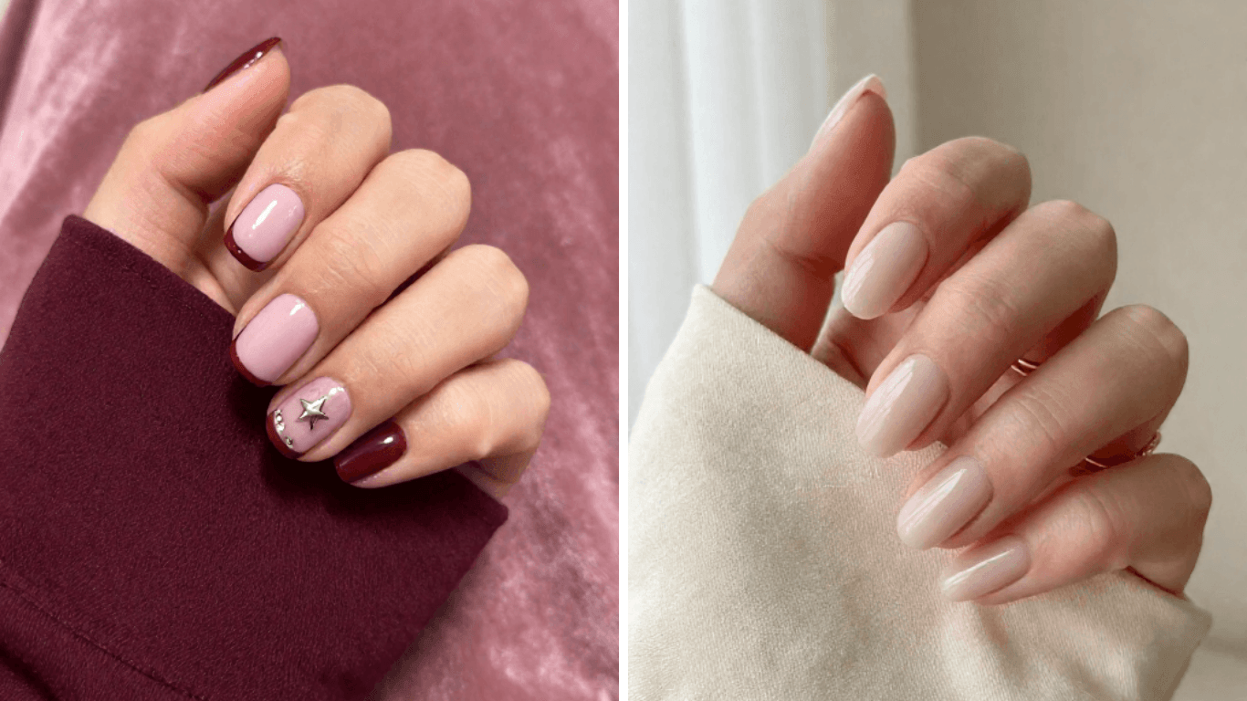 Short Nail