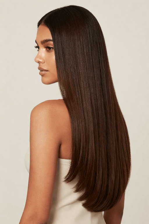 U-Shaped Layered Ends U-Shaped Layered Ends
