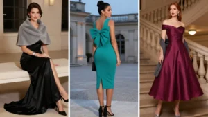 Winter Wedding Guest Dresses: 20 Best Looks to Wear