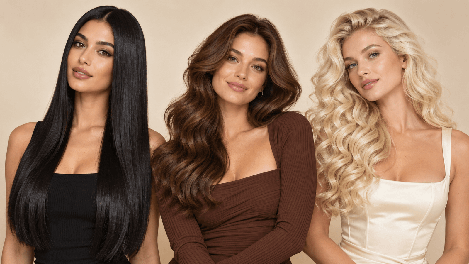 Hair Color Level Chart: What Levels 1 to 10 Mean